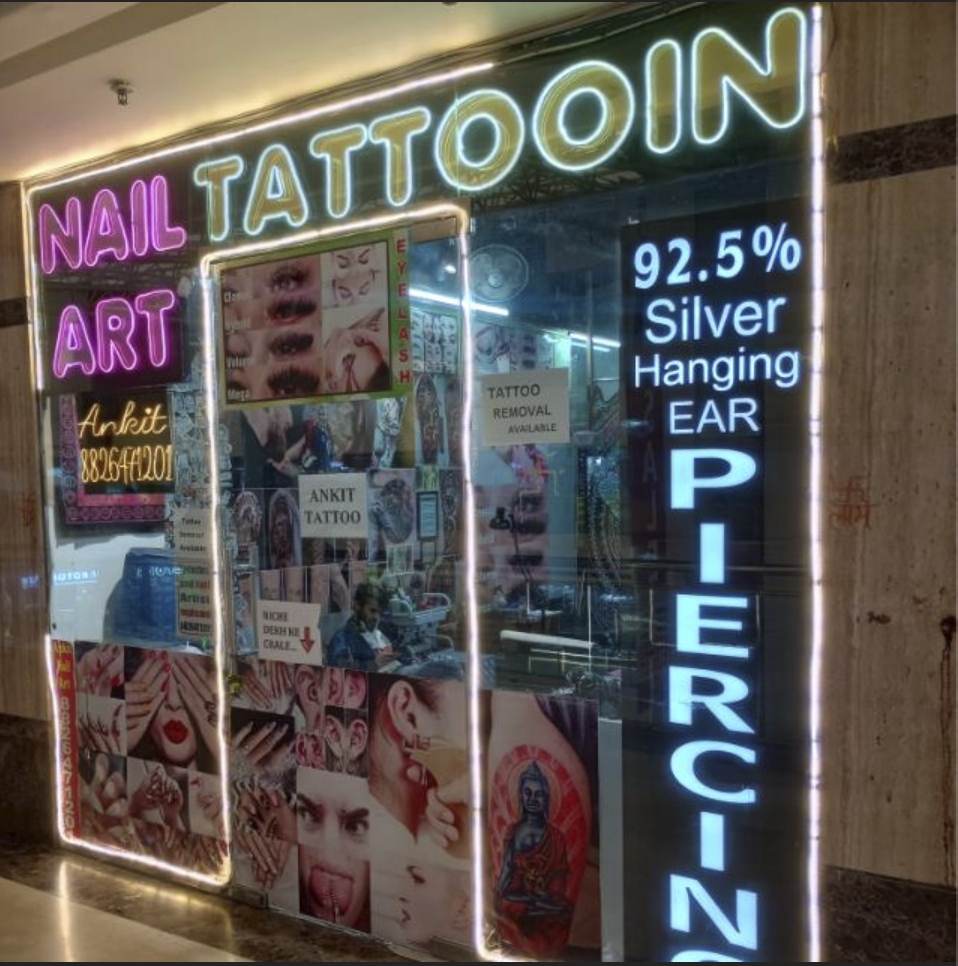 Classic Design